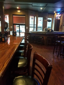 Rock Bar American Grill - Cedar Rapids
