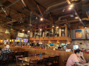 Rock Bottom Restaurant & Brewery - Centennial