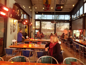 Rock & Brews - Orlando