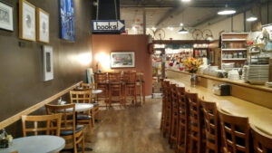 Rock City Café - Rockland
