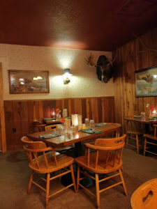 Rock Creek Restaurant - Twin Falls
