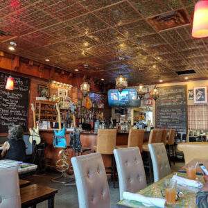 Rock Da Casbah - Saugerties