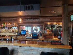 Rock Garden Tavern - Oregon City