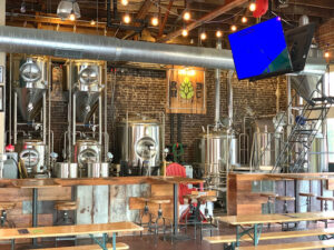 Rock Hill Brewing Company - Rock Hill
