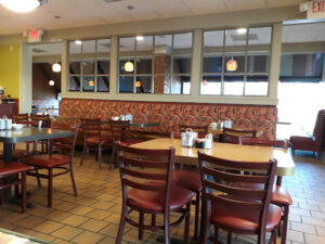 Rock Hill Diner - Rock Hill
