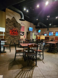 Rock House - Searcy