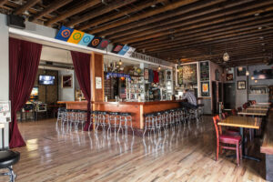 Rock Island Public House - Blue Island