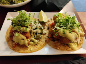 Rock-It Bar - Laguna Niguel