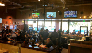 Rock-N-Fire Pizza Burgers and Wings - Folsom
