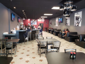 Rock-N-Roll Sushi Gadsden AL - Gadsden