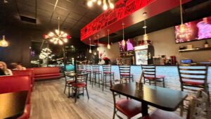 Rock N Roll Sushi Pace - Milton