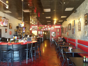 Rock-N-Roll Sushi - Trussville - Trussville