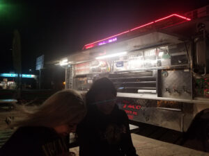 Rock N' Taco - Hobbs