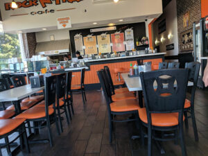 Rock N Thai - Holland