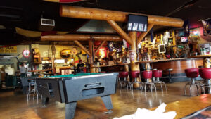Rock Rest Lodge - Golden
