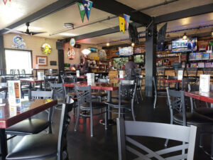 Rock The Dock Pub & Grill - Tacoma