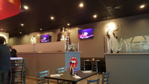 Rock n Roll Sushi Pensacola - Pensacola