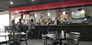 Rock n Roll Sushi Wolfchase - Memphis