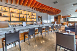 Rock-n-Sake Bar & Sushi - Metairie