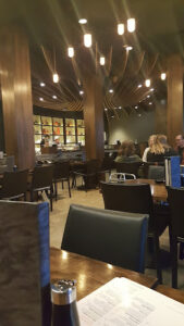 Rock-n-Sake Bar & Sushi - Lafayette