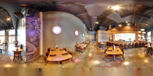 Rock-n-Sake Bar & Sushi - Baton Rouge