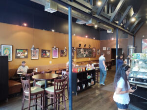 Rock ‘N' Joe of Millburn - Millburn