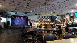 Rockabilly Grill - Tucson