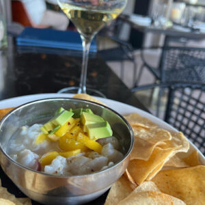 Rockefeller - Scottsdale