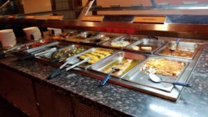 Rocket National Buffet - Alamogordo