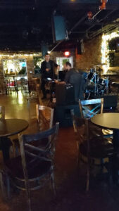 Rockey's Piano Bar - Round Rock