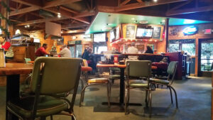 Rockfish Seafood Grill - McKinney