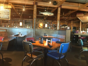 Rockfish Seafood Grill - Arlington