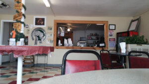 Rockin' BZ Burgers - Alamogordo