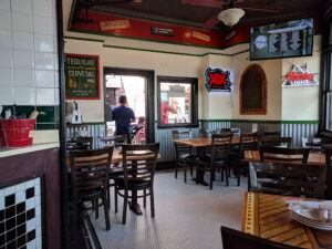Rockin' Baja Lobster - Newport Beach - Newport Beach