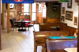 Rockin' S Bar & Grill - Graham