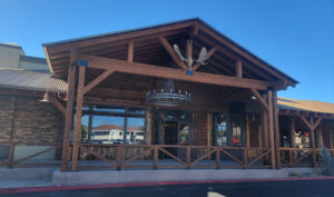 Rocking K Ranch - Hemet