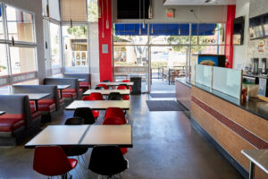 Rockit Char Grill - Burgers & Breakfast Restaurant - Hayward