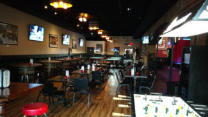 Rockit's Whiskey Bar & Saloon - Corpus Christi
