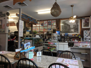 Rockland Café - Rockland