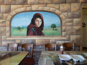 RocknWraps And Kabobs - Redwood City