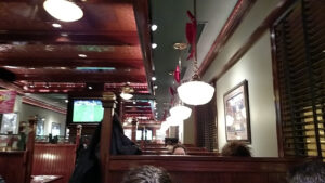 Rockne's - Massillon