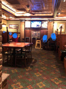 Rockne's N Canton - North Canton