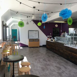 Rocko's Ice Cream Tacos - Santa Clara