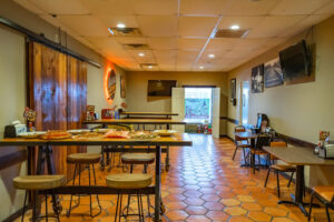 Rocko's Pizza Forney - Forney