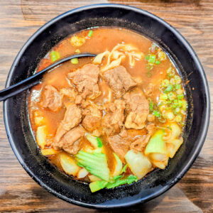 Rockstar Noodle Bar - Rowland Heights