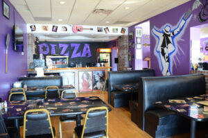 Rockstar Pizza - Brownsburg