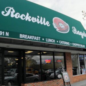 Rockville Bagels - Rockville Centre