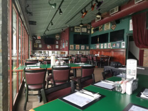 Rockwells American Restaurant - Village of Pelham