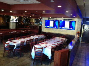 Rockwells Bar & Grill - Smithtown