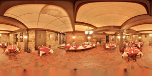 Rockwell's Red Lion Restaurant - Elizabeth